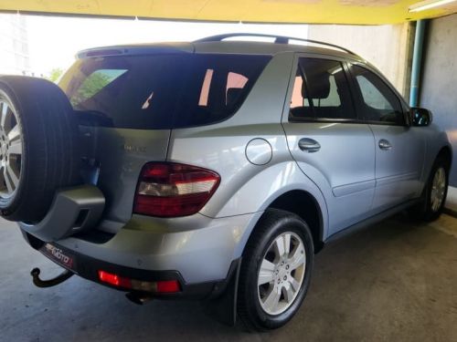 Mercedes-Benz ML 350 3.5 V6 4Matic A/T in Namibia