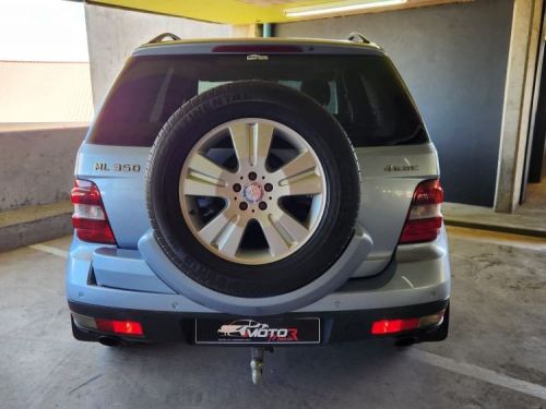 Mercedes-Benz ML 350 3.5 V6 4Matic A/T in Namibia