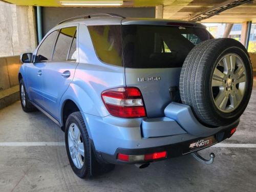 Mercedes-Benz ML 350 3.5 V6 4Matic A/T in Namibia