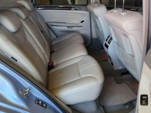 Mercedes-Benz ML 350 3.5 V6 4Matic A/T in Namibia