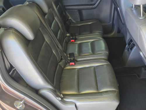 Volkswagen Touran 2.0 TDI Comfortline DSG ( 7Seater ) in Namibia