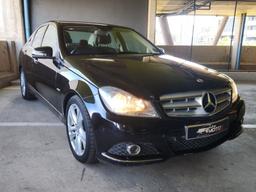 Used Mercedes-Benz C-class C200 Be Classic AT for sale in Windhoek
