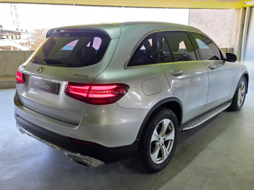 Mercedes-Benz Glc 220D 4Matic A/T in Namibia