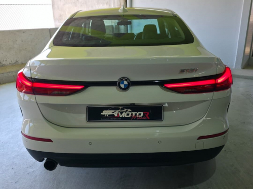 BMW 2 Series 218i Gran Coupe A/T in Namibia