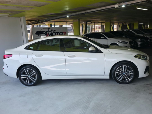 BMW 2 Series 218i Gran Coupe A/T in Namibia