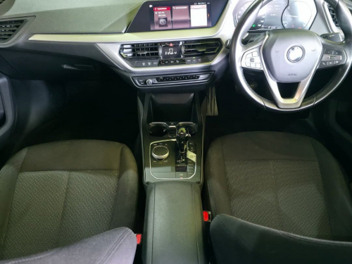 BMW 2 Series 218i Gran Coupe A/T in Namibia