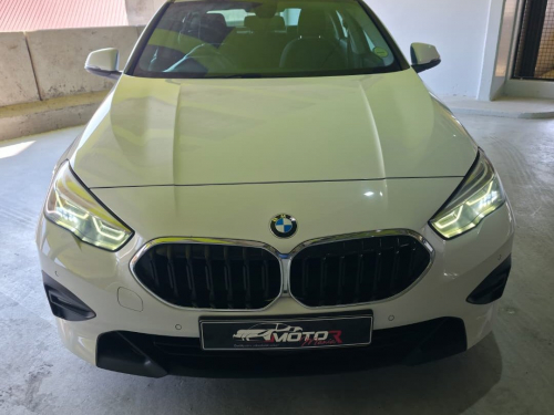 BMW 2 Series 218i Gran Coupe A/T in Namibia