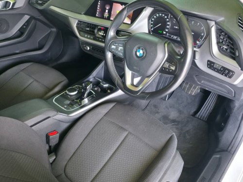 BMW 2 Series 218i Gran Coupe A/T in Namibia
