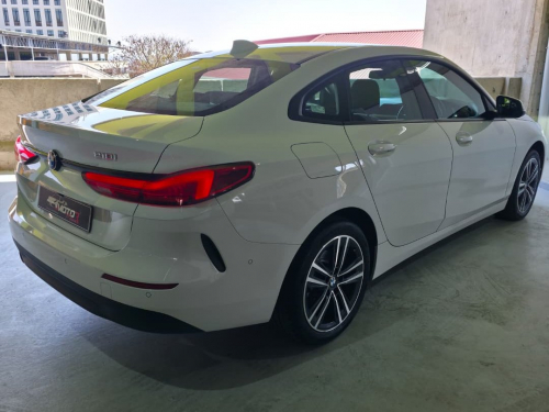 BMW 2 Series 218i Gran Coupe A/T in Namibia