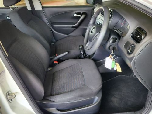 Volkswagen Polo Vivo 1.4 Trendline (5dr) in Namibia