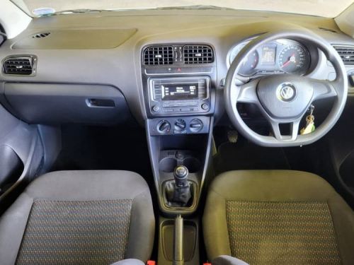 Volkswagen Polo Vivo 1.4 Trendline (5dr) in Namibia