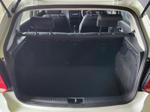 Volkswagen Polo Vivo 1.4 Trendline (5dr) in Namibia