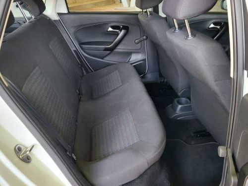 Volkswagen Polo Vivo 1.4 Trendline (5dr) in Namibia
