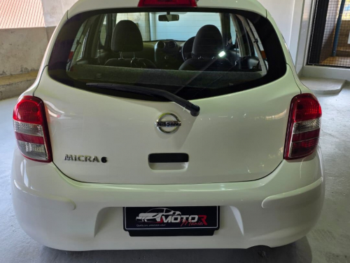 Nissan Micra 1.2 Visia+ Local in Namibia