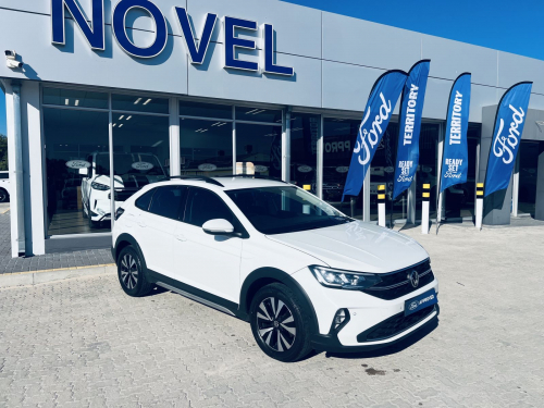 Volkswagen TAIGO 1.0 TSI LIFE DSG in Namibia