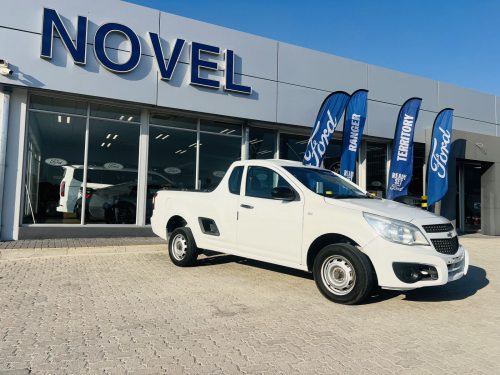 Chevrolet Corsa Utility 1.4 S/C in Namibia