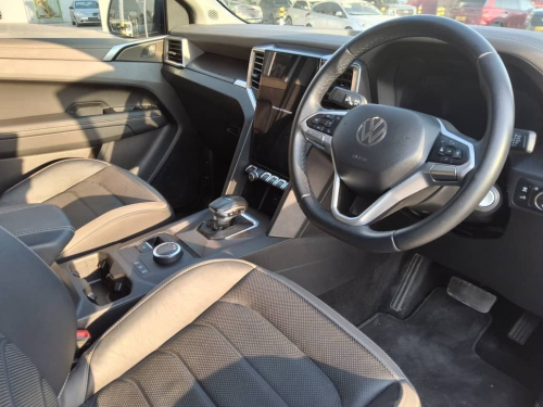 Volkswagen Amarok 2.0 BiTDI 154 Kw 4MOT Style D/CAB in Namibia