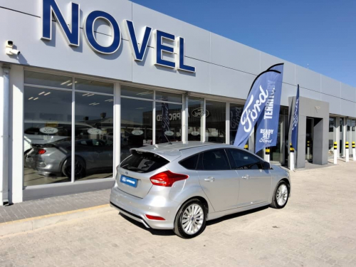 Ford Focus 1.0 Ecoboost Trend 6MT 5DR in Namibia