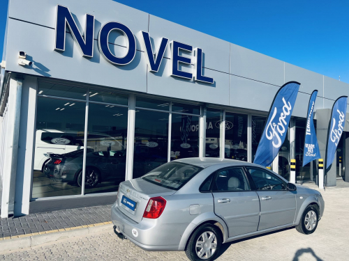 Chevrolet 1.6 Optra sedan in Namibia