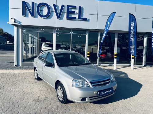 Used Chevrolet 1.6 Optra sedan for sale in Oshakati