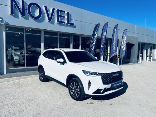 Haval H6 2.0 Turbo Premium DCT in Namibia