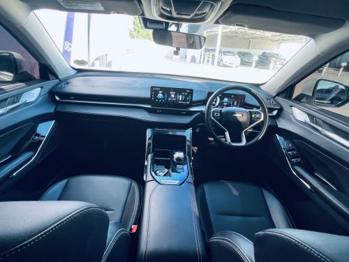 Haval H6 2.0 Turbo Premium DCT in Namibia