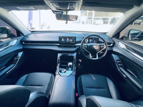Haval H6 2.0 Turbo Premium DCT in Namibia