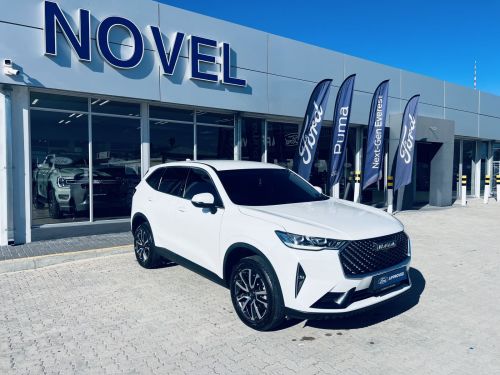 Haval H6 2.0 Turbo Premium DCT in Namibia