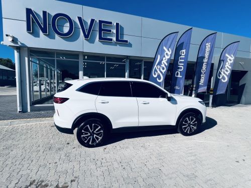 Haval H6 2.0 Turbo Premium DCT in Namibia