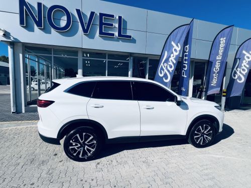 Haval H6 2.0 Turbo Premium DCT in Namibia