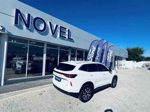 Haval H6 2.0 Turbo Premium DCT in Namibia