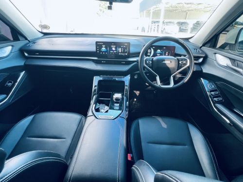 Haval H6 2.0 Turbo Premium DCT in Namibia