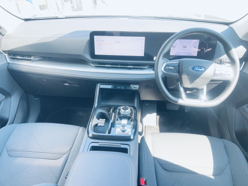 Ford Territory 1.8 Ambiente AT SUV in Namibia