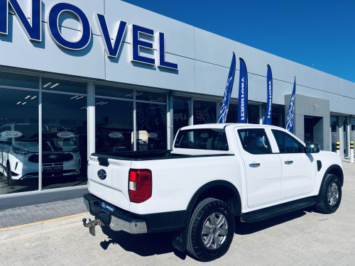 Ford Ranger 2.0L Turbo XL 6AT 4x4 D/CAB in Namibia
