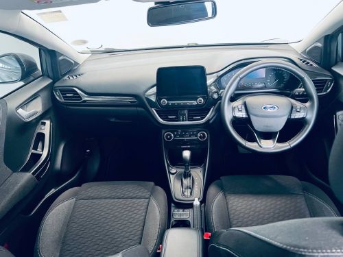 Ford Puma 1.0 Titanium 7AT Hatchback in Namibia