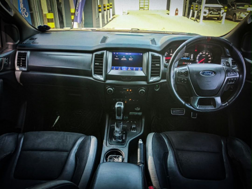 Ford Ranger 2.0 Bi Turbo Raptor 10AT 4x4 D/CAB in Namibia