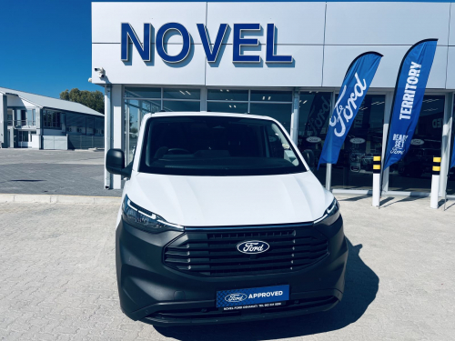 Used Ford Transit Custom 2.0 LWB Base Van for sale in Oshakati