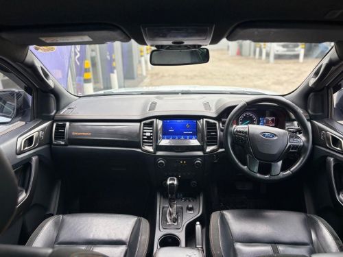 Ford Ranger 2.0 Bi Turbo Wildtrack 10AT 4x4 D/CAB in Namibia