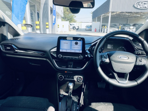 Ford Fiesta 1.0 Ecoboost Titanium 6AT 5Dr in Namibia