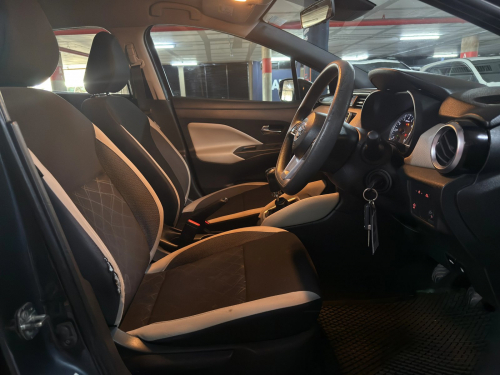 Nissan Micra 900t Acenta in Namibia