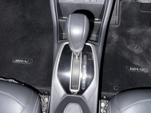 Honda BRV 1.5 Elegance CVT in Namibia