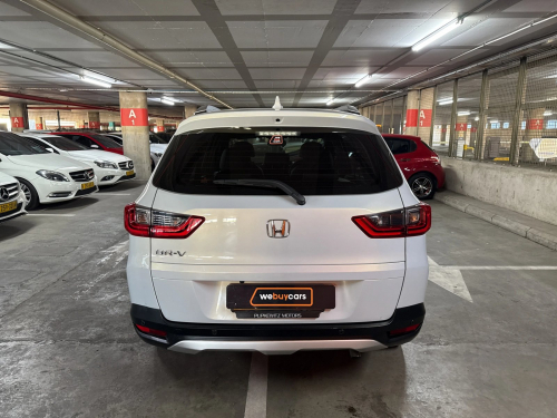 Honda BRV 1.5 Elegance CVT in Namibia