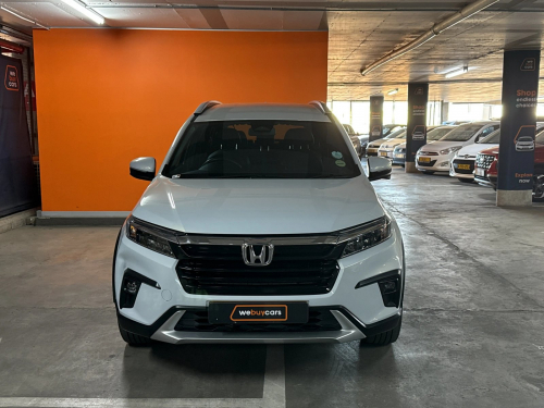 Honda BRV 1.5 Elegance CVT in Namibia
