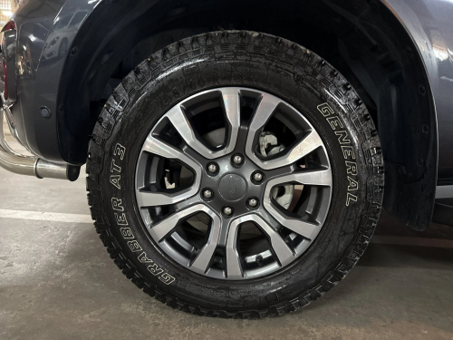 Ford Ranger 2.0d Bi-Turbo Wildtrak 4x4 Auto Pick Up Double Cab in Namibia