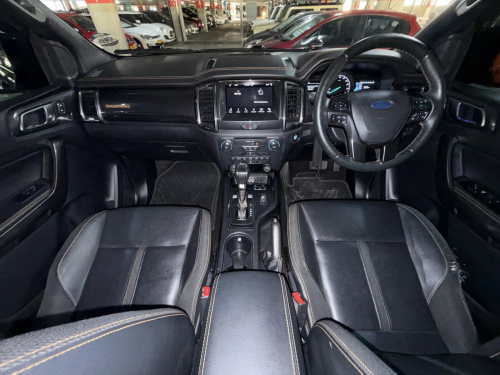 Ford Ranger 2.0d Bi-Turbo Wildtrak 4x4 Auto Pick Up Double Cab in Namibia