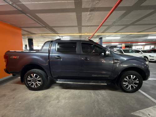 Ford Ranger 2.0d Bi-Turbo Wildtrak 4x4 Auto Pick Up Double Cab in Namibia