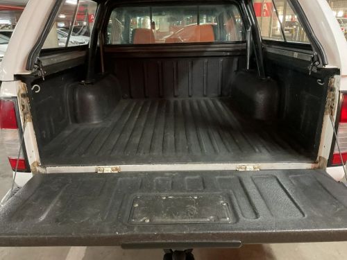 Nissan Hardbody Np300 2.5 TDI 4x4 Pick Up Double Cab in Namibia