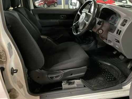 Nissan Hardbody Np300 2.5 TDI 4x4 Pick Up Double Cab in Namibia