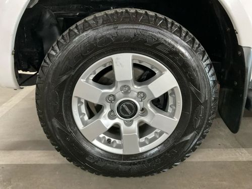 Nissan Hardbody Np300 2.5 TDI 4x4 Pick Up Double Cab in Namibia