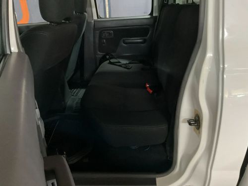 Nissan Hardbody Np300 2.5 TDI 4x4 Pick Up Double Cab in Namibia